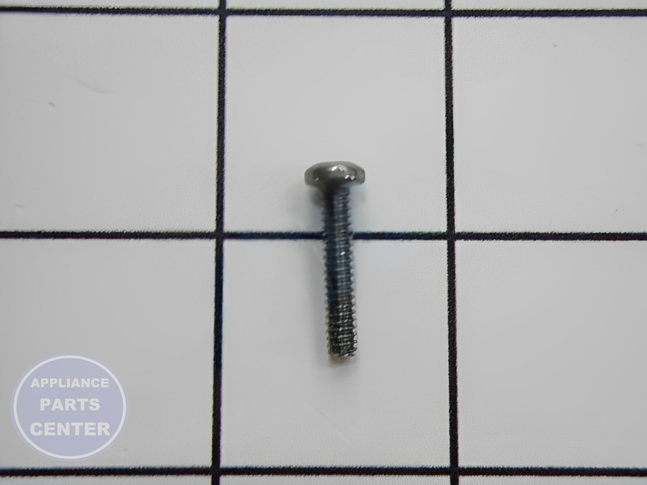 WPL SWS:SCREW WPW10078270 - Main view showing secure fit for specific models