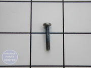 WPL SWS:SCREW WPW10078270 - Main view showing secure fit for specific models