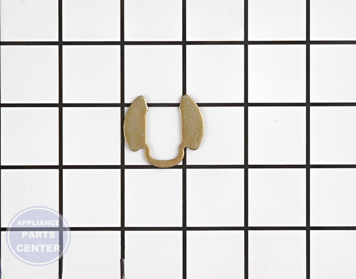 WHIRLPOOL RING WPW10080230 - Main view showing secure fastening for WPL Refrigerators and Washing Machines