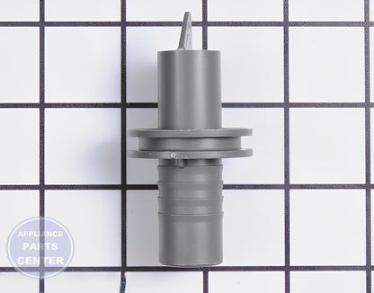 WHIRLPOOL DISHWASHER PROBE WPW10082831 - Main view showing wash arm support for Whirlpool models