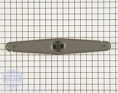 WHIRLPOOL SPRAY ARM WPW10082841 - Main view showing powerful cleaning for Whirlpool dishwashers