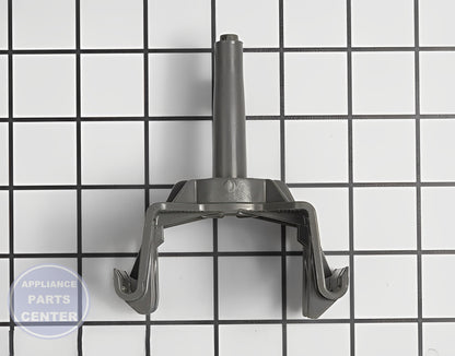 Maytag Center Wash Arm Support WPW10082867 - Main view showing heavy-duty support for Maytag and Whirlpool dishwashers