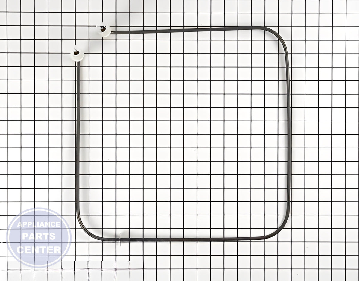 Amana Heating Element WPW10082894 - Main view showing powerful heating for Amana, Maytag, Whirlpool dishwashers
