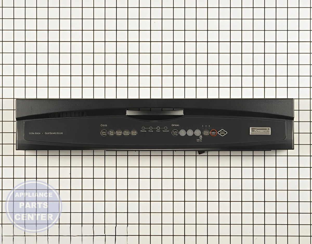 Kenmore Touchpad and Control Panel WPW10083047 - Main view showing precise control for Kenmore models