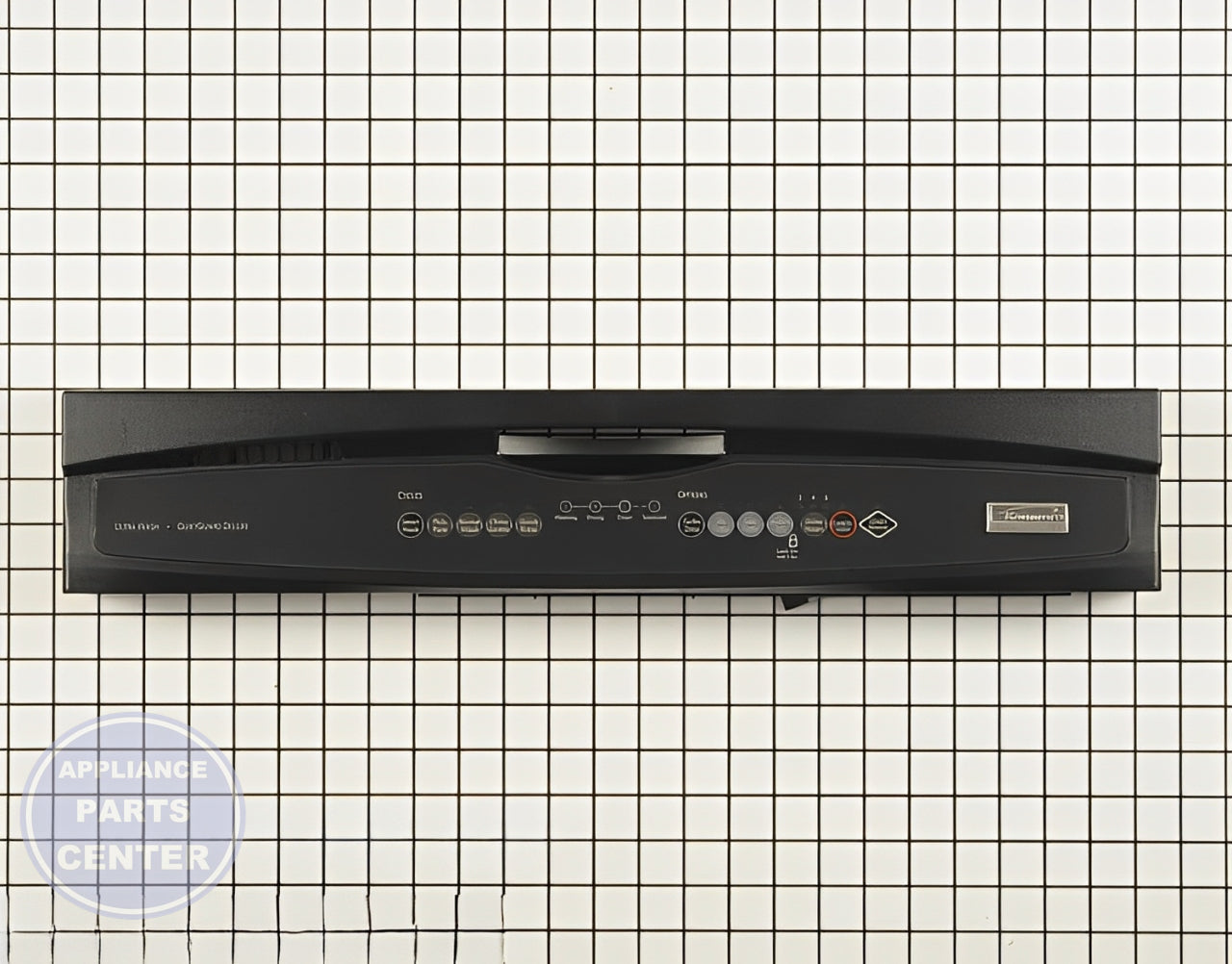 Kenmore Touchpad and Control Panel WPW10083047 - Main view showing precise control for Kenmore models