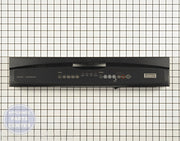 Kenmore Touchpad and Control Panel WPW10083047 - Main view showing precise control for Kenmore models