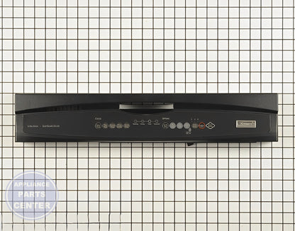 Kenmore Touchpad and Control Panel WPW10083047 - Main view showing precise control for Kenmore models