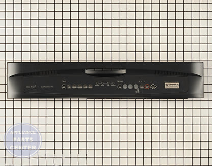 PANEL-CNTL WPW10083050 - Detailed view of touchpad technical details