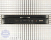 WPL PANEL-CNTL WPW10083050 - Main view showing touchpad for specific models