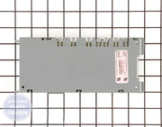 WHIRLPOOL DISHWASHER ELECTRONIC CONTROL BOARD WPW10084141 - Main view showing circuit board for various Whirlpool models