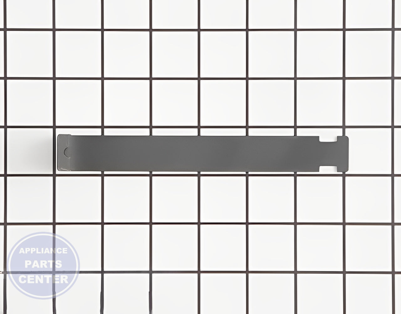 Amana Mounting Bracket WPW10086010 - Main view showing sturdy support for Amana and Maytag models