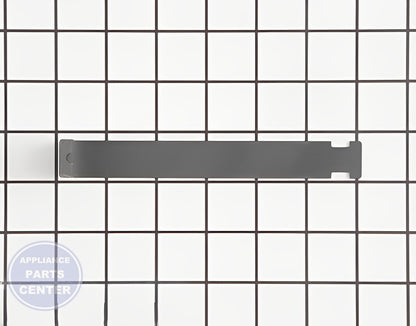 Amana Mounting Bracket WPW10086010 - Main view showing sturdy support for Amana and Maytag models