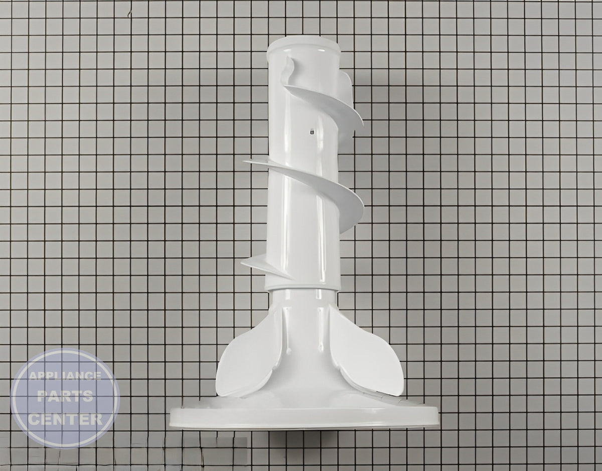 WHIRLPOOL AGITATOR WPW10093672 - Main view showing efficient agitation for specific models