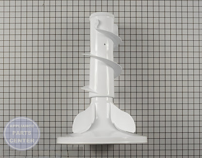 WHIRLPOOL AGITATOR WPW10093672 - Main view showing efficient agitation for specific models