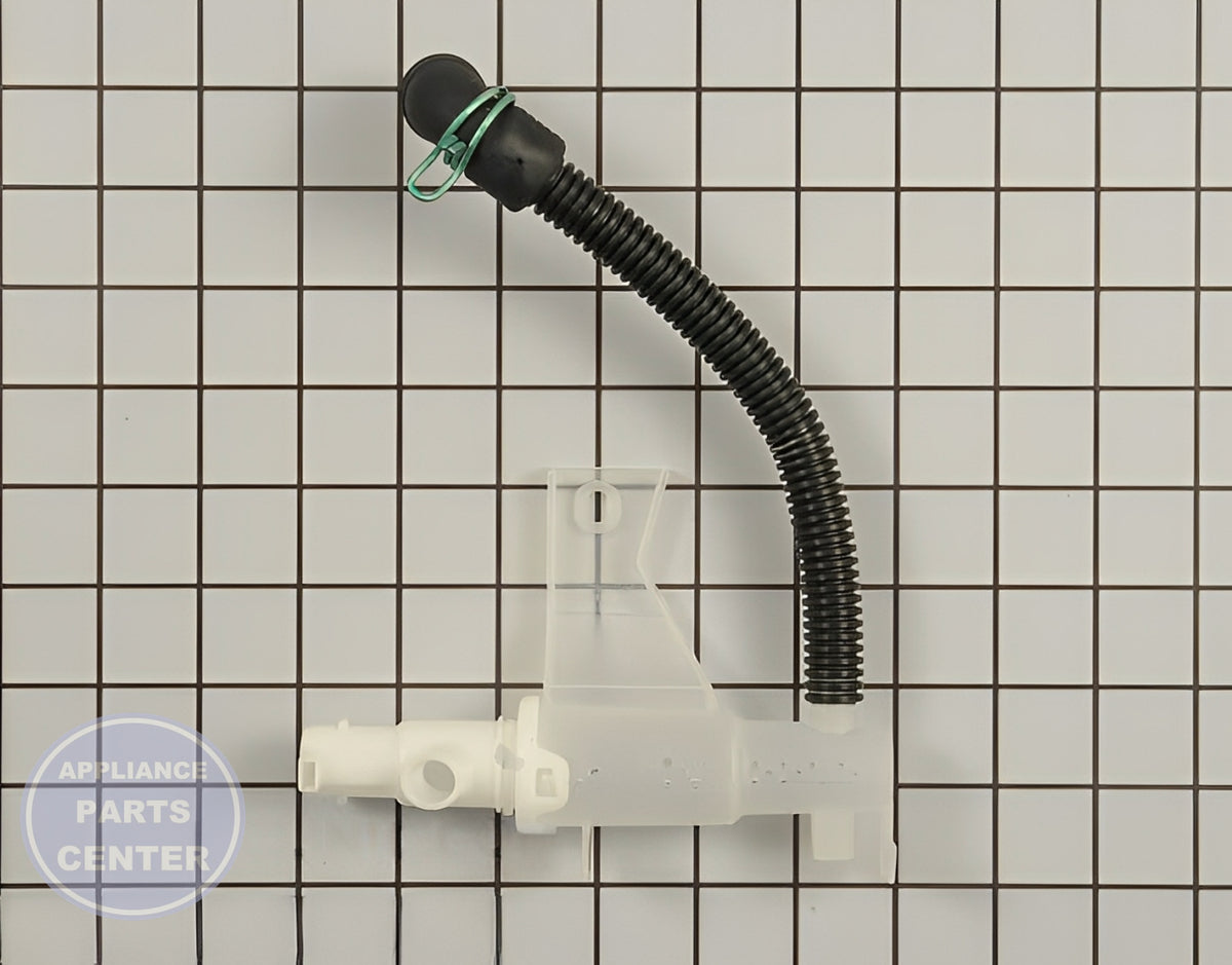 WPL NOZZLE WPW10106990 - Main view showing water flow control for WPL models