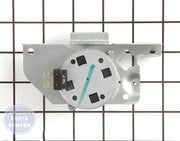 WHIRLPOOL DOOR LATCH WPW10107820 - Main view showing durable latch for various models