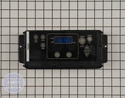 WHIRLPOOL ELECTRONIC CONTROL BOARD WPW10108290 - Main view showing Timer functionality for W10108280