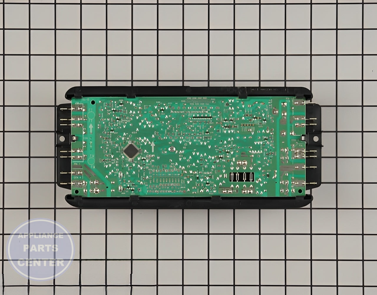 WHIRLPOOL ELECTRONIC CONTROL BOARD WPW10108290 - Detailed view of Timer technical details