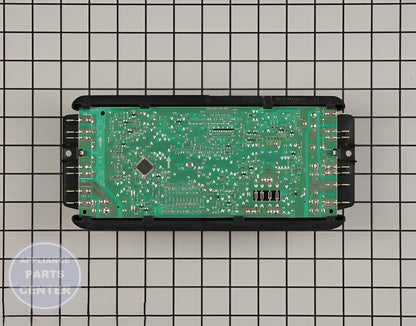 WHIRLPOOL ELECTRONIC CONTROL BOARD WPW10108290 - Detailed view of Timer technical details