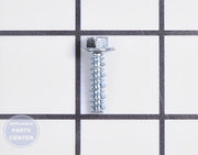 WHIRLPOOL SCREW WPW10109200 - Main view showing secure fit for various models