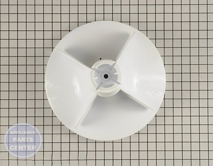 AGITATOR WPW10110020 - Detailed view of high-quality materials