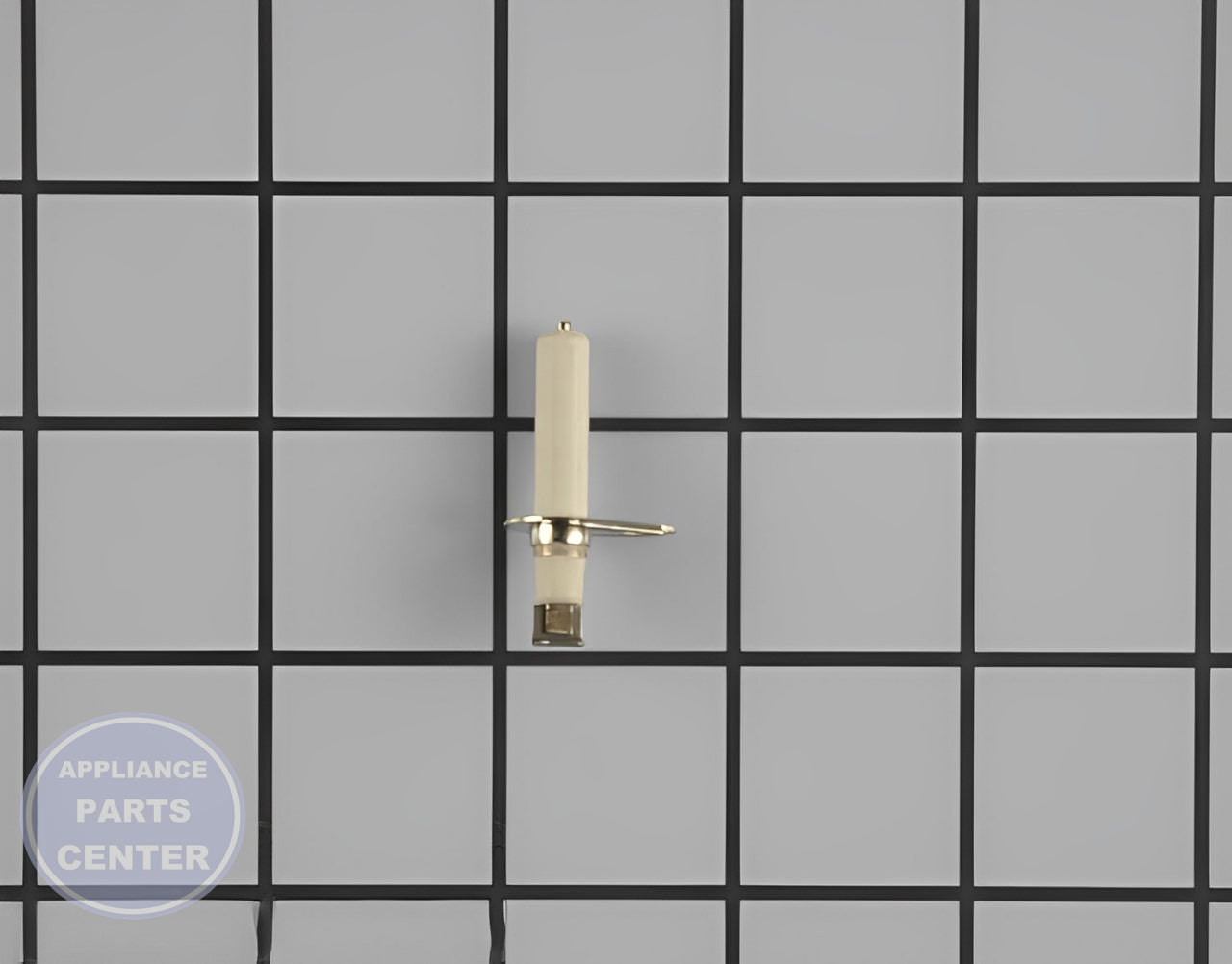 Whirlpool WHIRLPOOL SURFACE IGNITER WPW10110378 - Main view showing quick ignition for various models