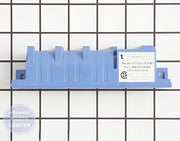 WHIRLPOOL SPARK MODULE WPW10110486 - Main view showing reliable ignition controls for WPL Range/Stove/Oven