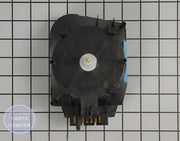 WHIRLPOOL TIMER WPW10111389 - Main view showing Circuit Board for specific models