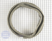 WHIRLPOOL WASHER DOOR BOOT SEAL WPW10111435 - Main view showing tight seal for various Whirlpool models