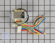 WHIRLPOOL TRANSFORMER WPW10111628 - Main view showing precise power distribution for WPL Range/Stove/Oven