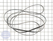 WHIRLPOOL BELT WPW10112954 - Main view showing durable construction for WPL Dryer