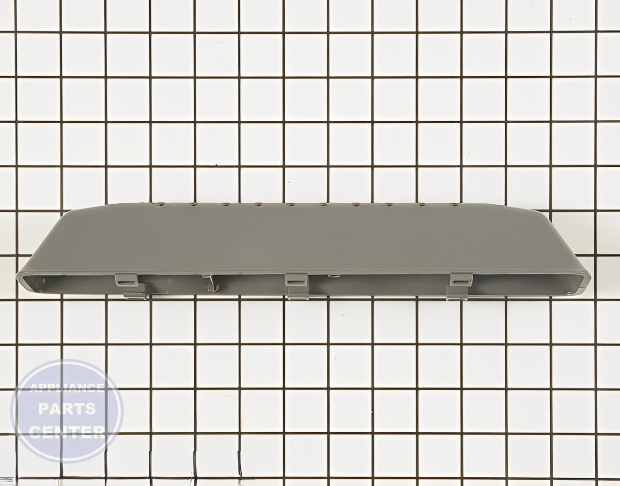 Drum Baffle WPW10112972 - Detailed view of compatible technical details