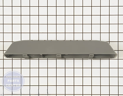 Drum Baffle WPW10112972 - Detailed view of compatible technical details
