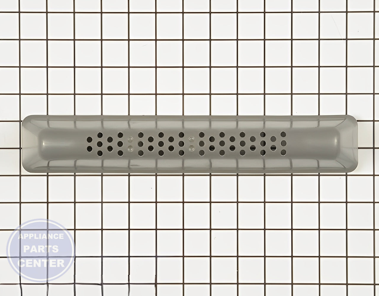 Maytag Drum Baffle WPW10112972 - Main view showing efficient tumbling for Maytag models