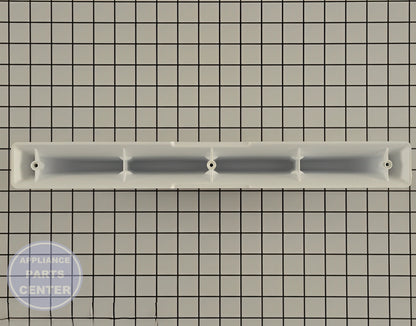 Drum Baffle WPW10113136 - Detailed view of heavy load-bearing capacity
