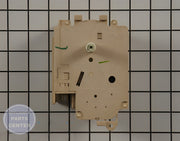 WHIRLPOOL TIMER ASSEMBLY WPW10113804 - Main view showing timer functionality for Whirlpool models