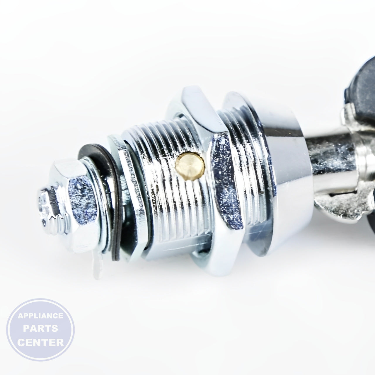 WHIRLPOOL KEY WPW10114740 - Detailed view of high-quality technical details