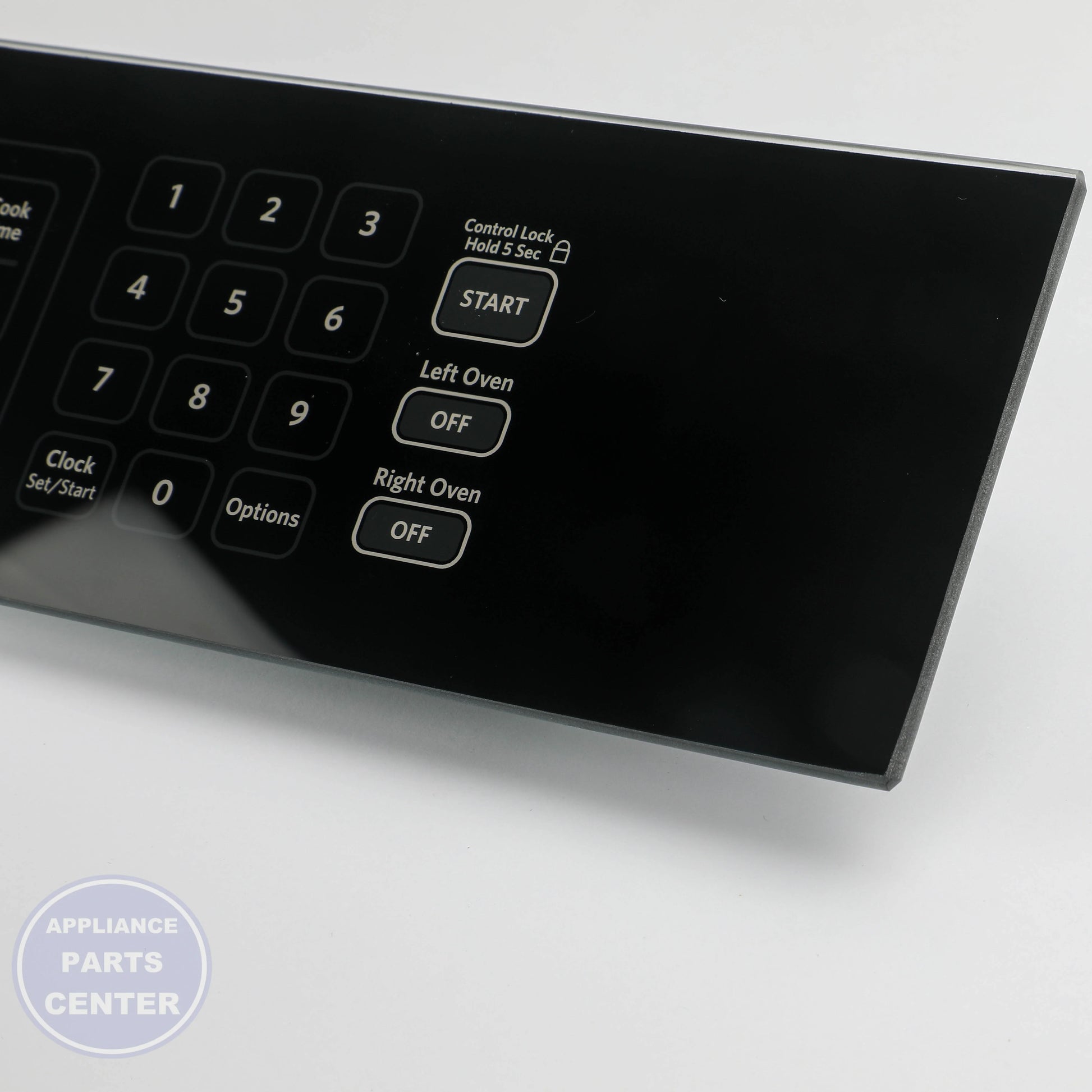 WPL SWTCH-MEMB WPW10116117 - Installation in specific model showing mounting points