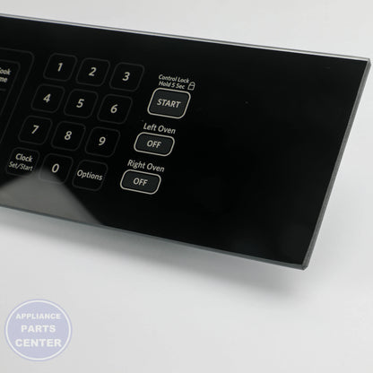 WPL SWTCH-MEMB WPW10116117 - Installation in specific model showing mounting points