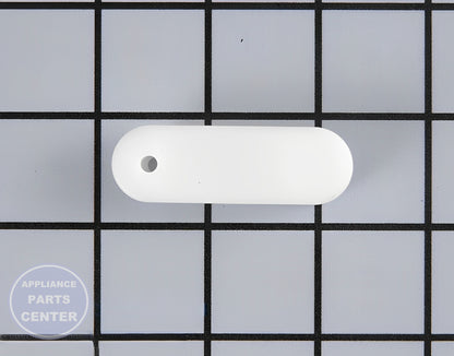 Spacer WPW10116756 - Detailed view of the fastener