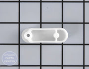 Maytag Whirlpool Spacer WPW10116756 - Main view showing secure fit for Dryer and Washer models