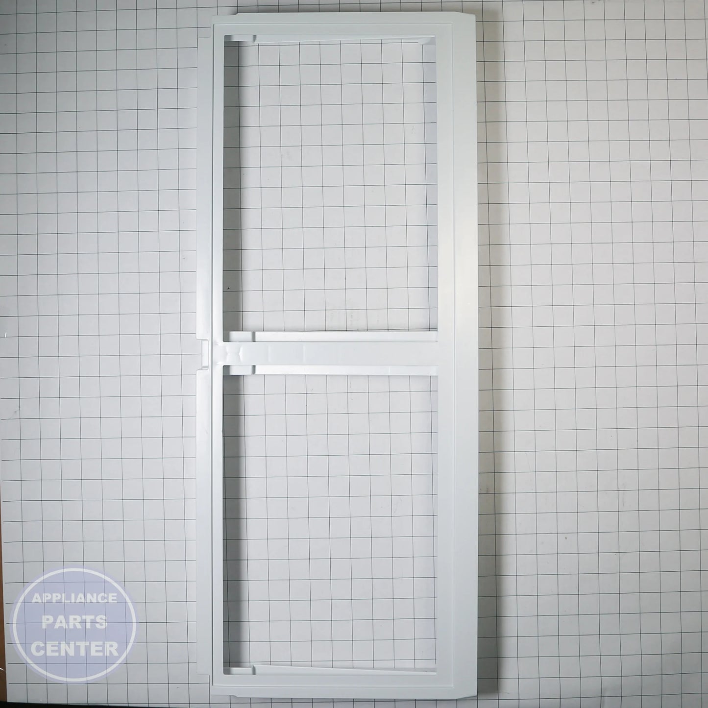 WPL FRAME WPW10119215 - Main view showing sturdy support for W10119215