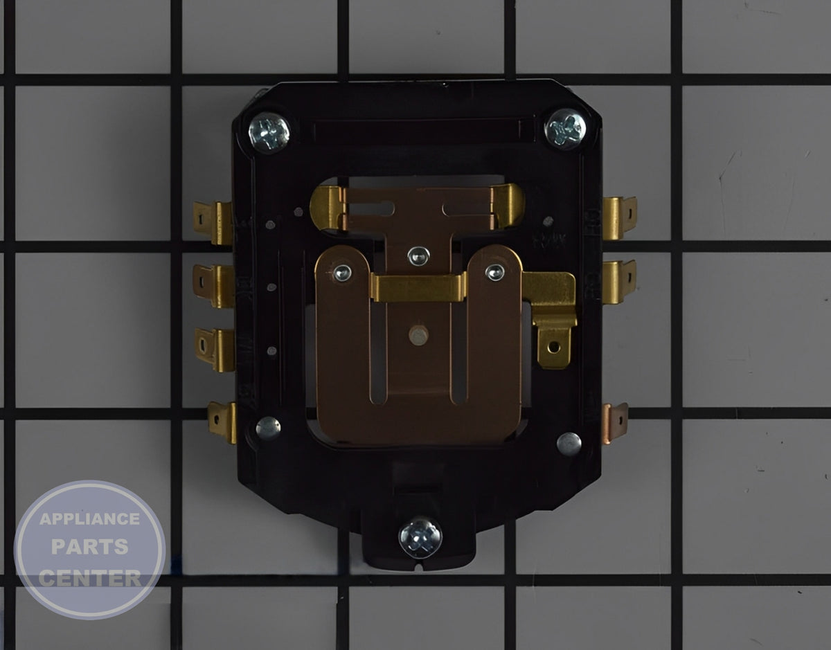 WHIRLPOOL SPEED CONTROL WPW10119326 - Main view showing precise control for various models