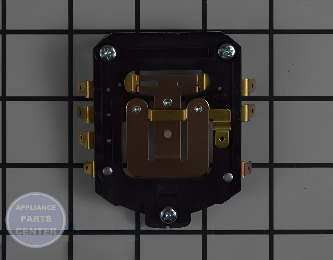 WHIRLPOOL SPEED CONTROL WPW10119326 - Main view showing precise control for various models