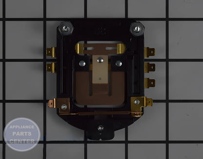 WHIRLPOOL SPEED CONTROL WPW10119326 - Detailed view of precise technical details