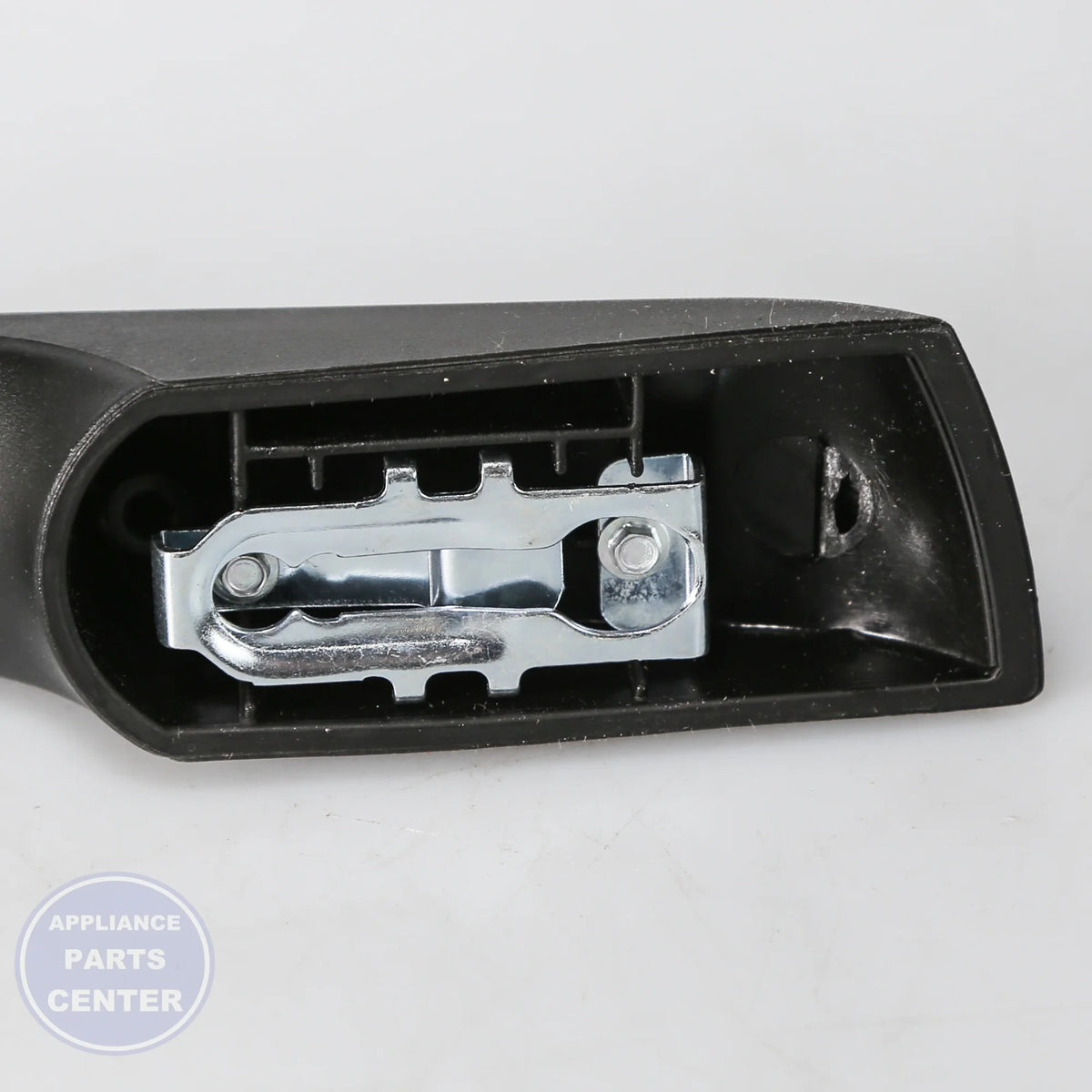 HANDLE WPW10119668 - Detailed view of durable material
