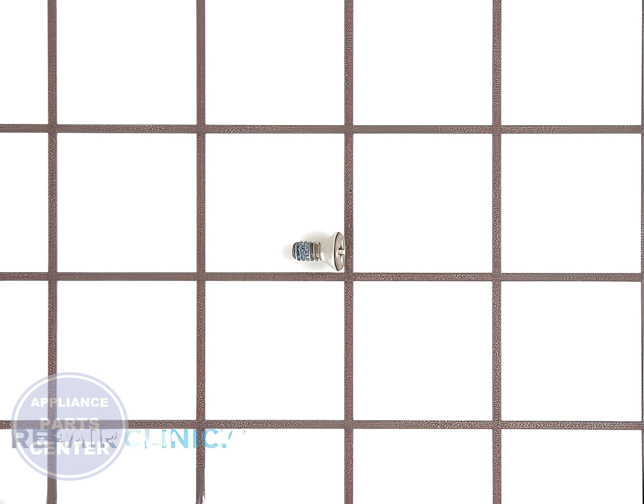 WHIRLPOOL SCREW WPW10119828 - Main view showing secure fastening for various appliance models