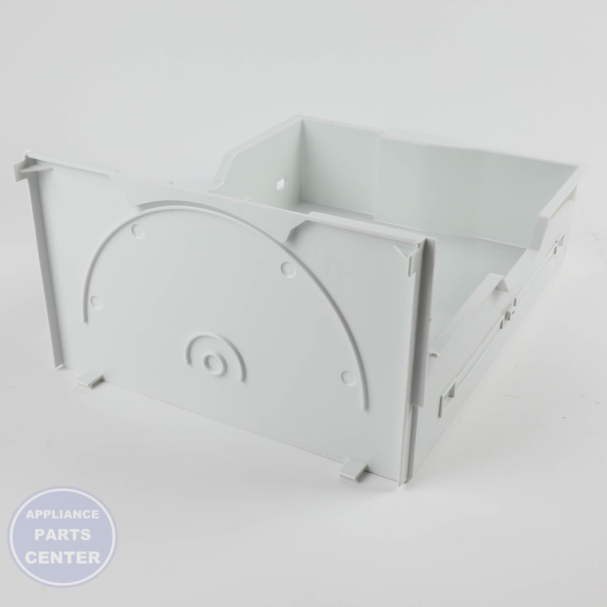 PAN-ICE WPW10120008 - Detailed view of high-quality construction