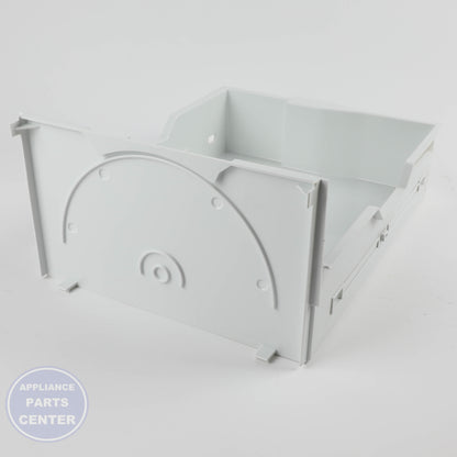 PAN-ICE WPW10120008 - Detailed view of high-quality construction
