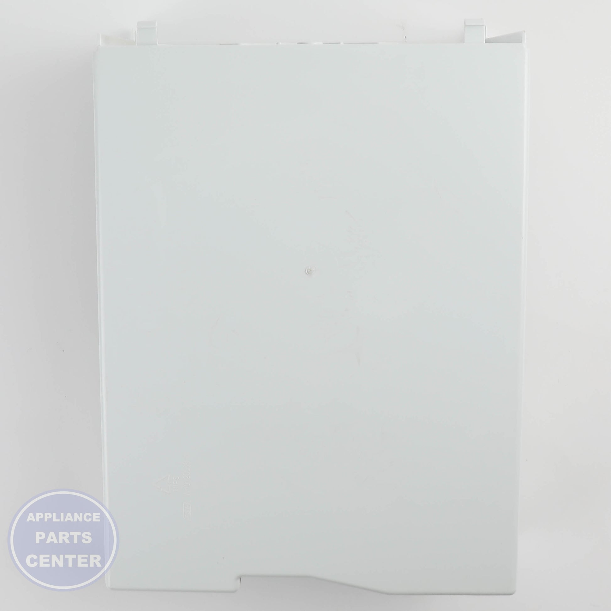 PAN-ICE WPW10120008 - Side view with durable specifications